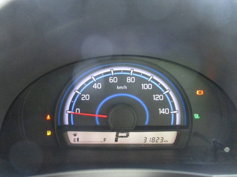 スズキ ワゴンR20枚目