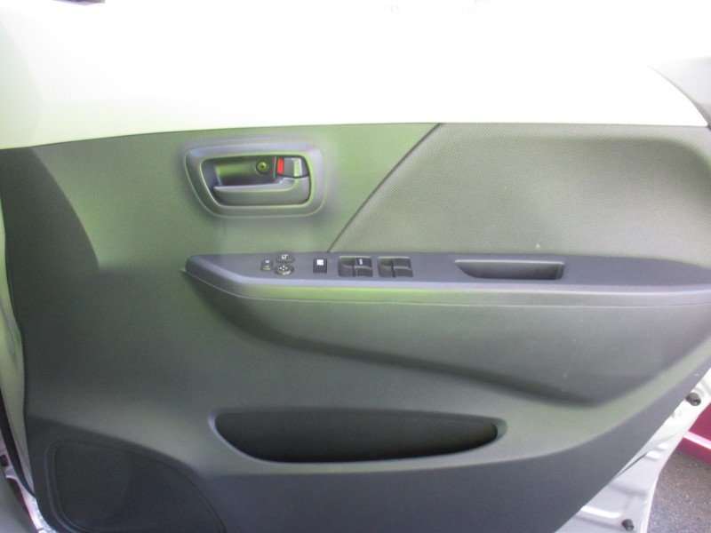 スズキ ワゴンR22枚目