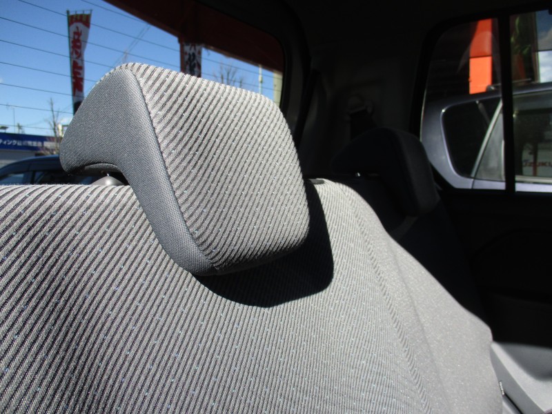 スズキ ワゴンR25枚目