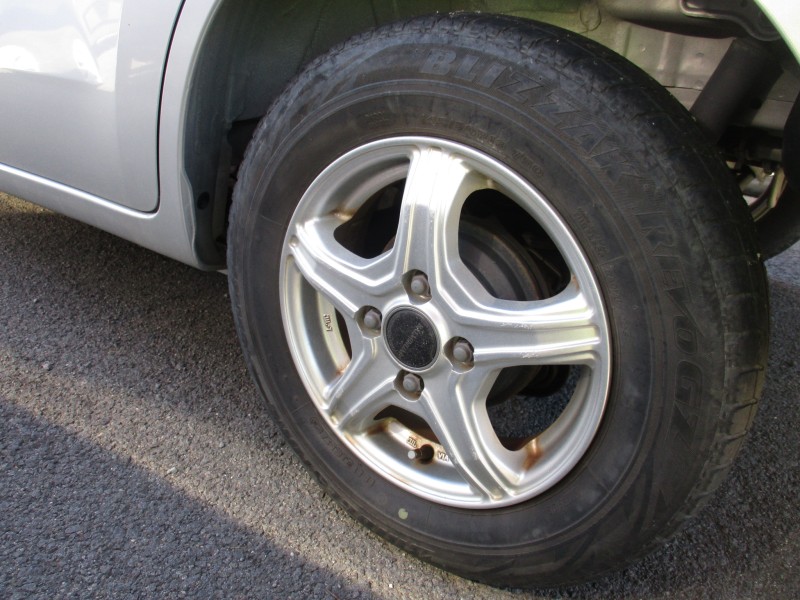 スズキ ワゴンR28枚目