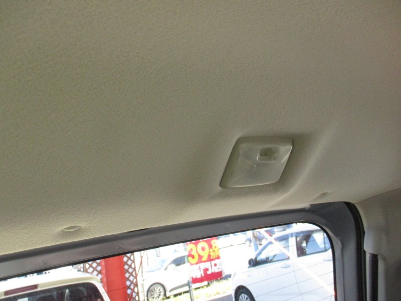 三菱 eKワゴン25枚目