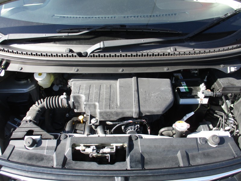 三菱 eKワゴン29枚目