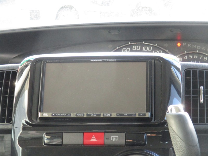 ダイハツ タント13枚目