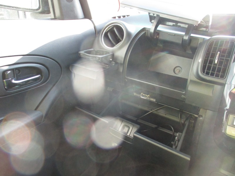 ダイハツ タント14枚目