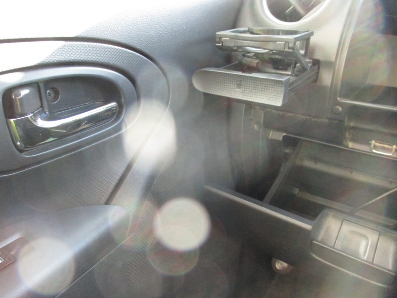 ダイハツ タント15枚目