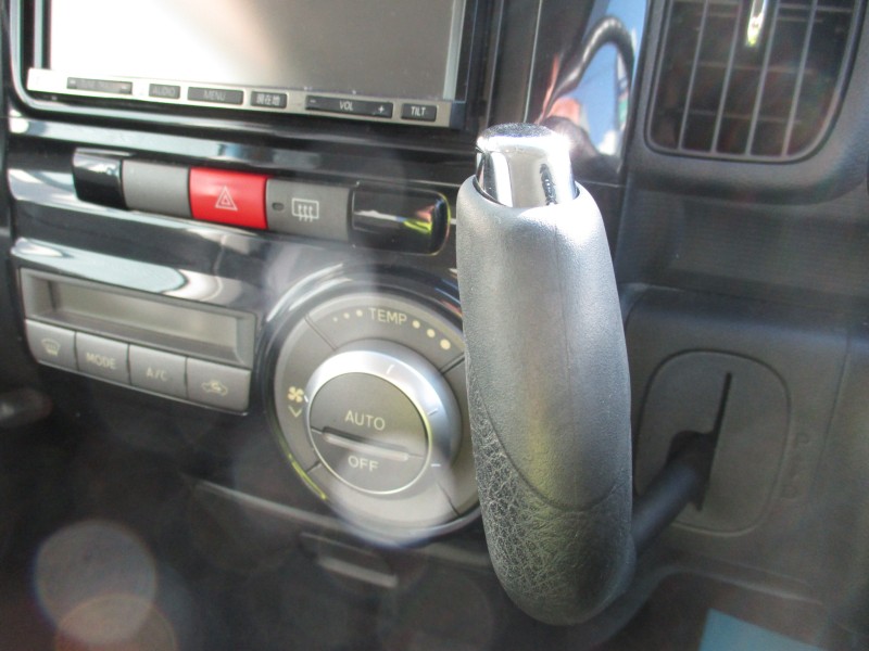 ダイハツ タント17枚目