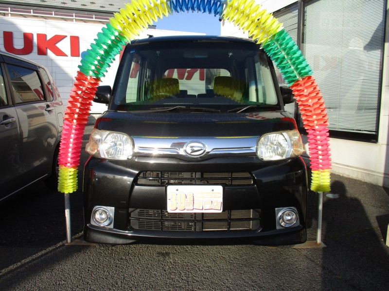 ダイハツ タント1枚目