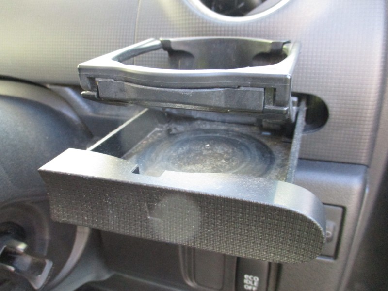 ダイハツ タント21枚目