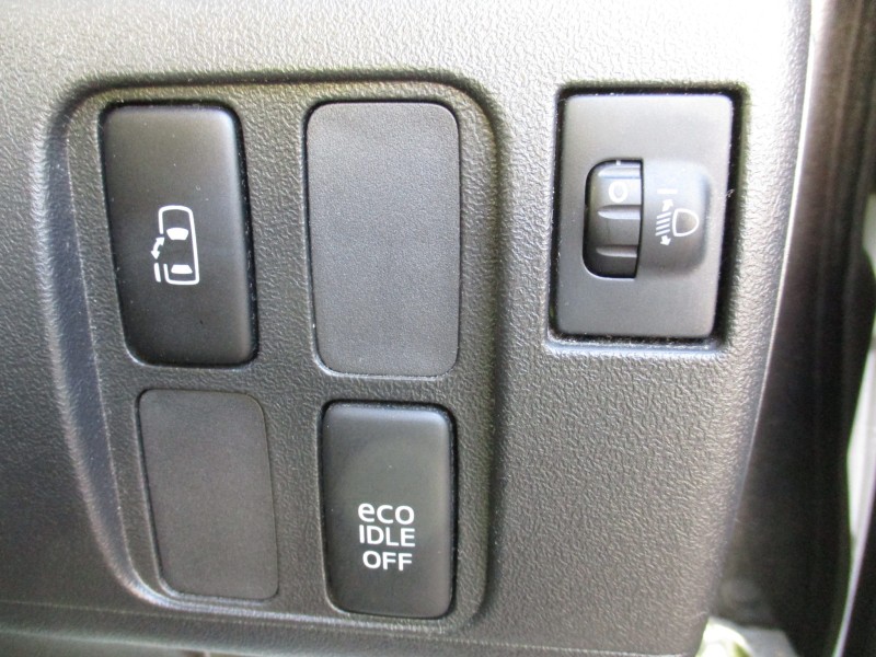 ダイハツ タント22枚目