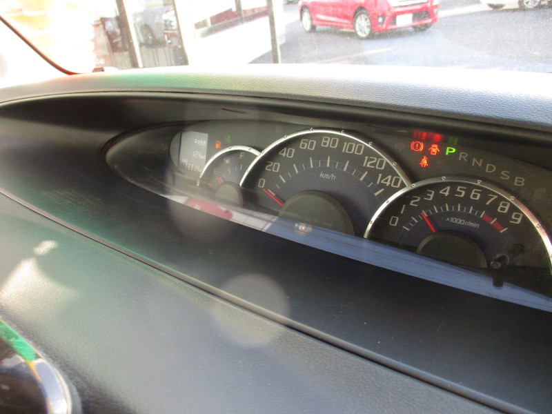 ダイハツ タント25枚目