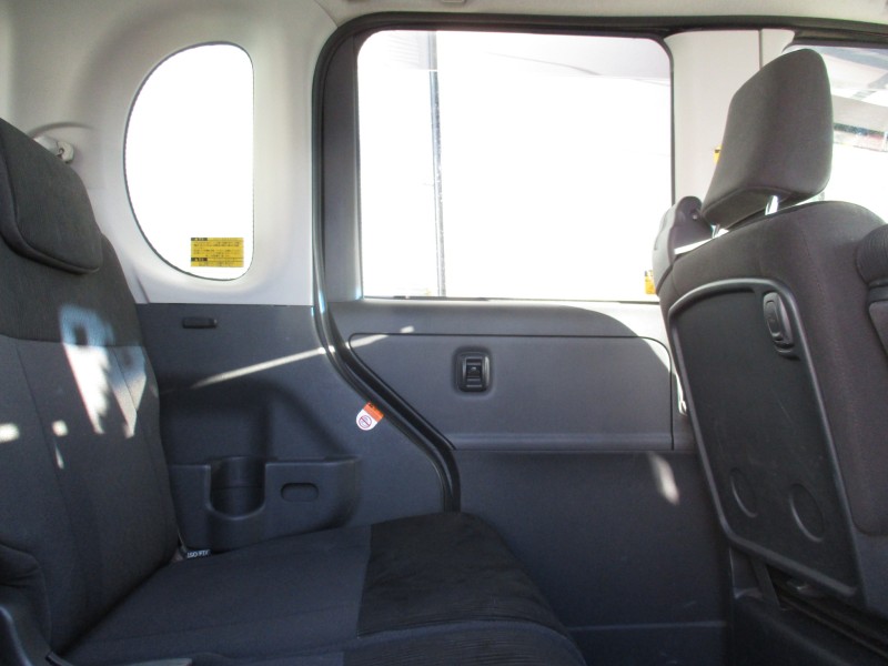 ダイハツ タント27枚目