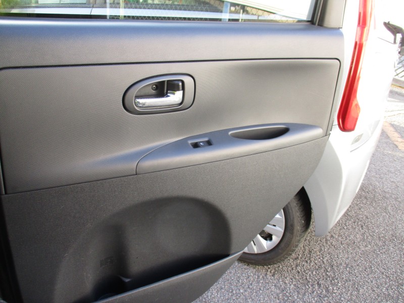 ダイハツ タント28枚目