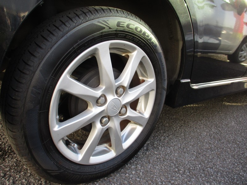 ダイハツ タント29枚目