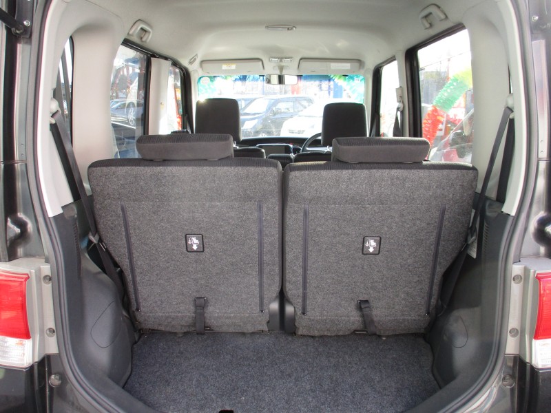 ダイハツ タント6枚目