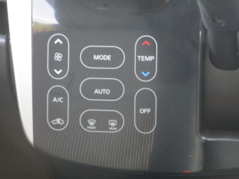 ニッサン デイズ11枚目