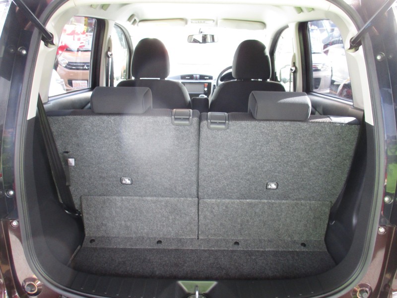 ニッサン デイズ6枚目