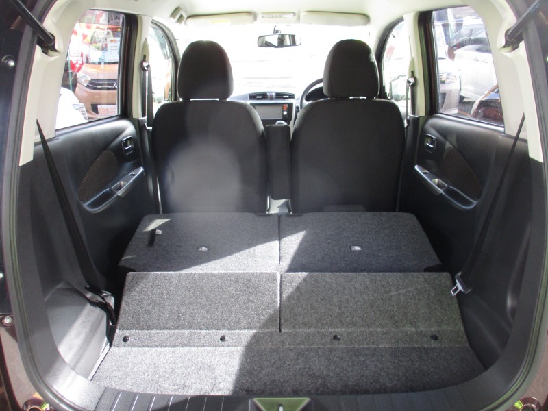 ニッサン デイズ7枚目