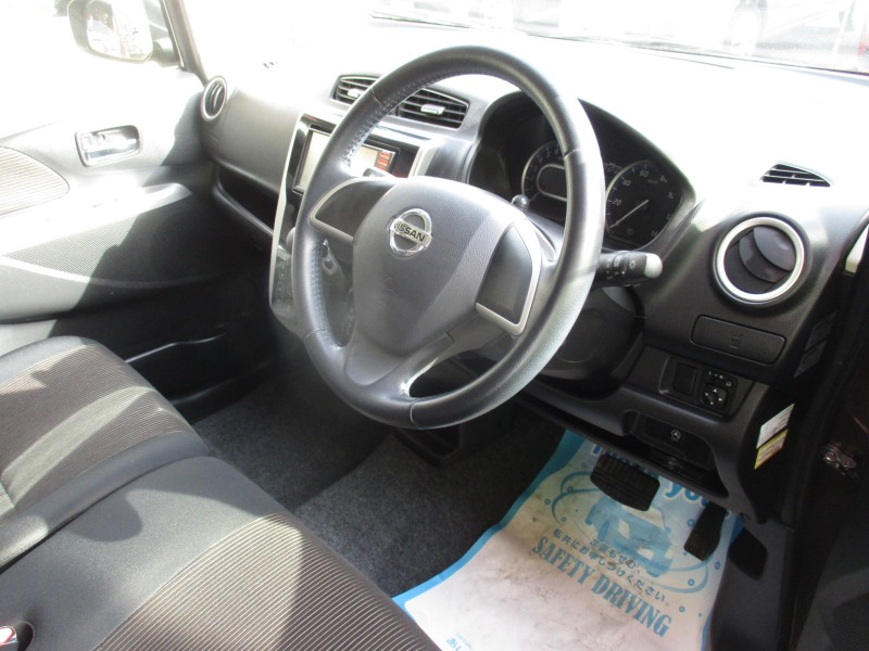 ニッサン デイズ8枚目