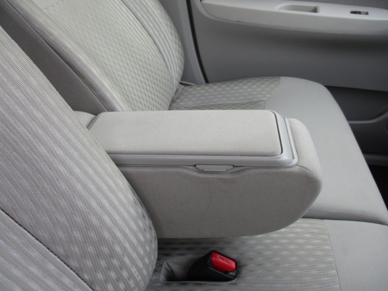 ダイハツ ムーヴ9枚目