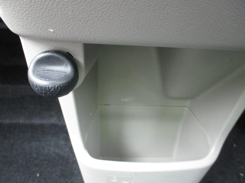 ダイハツ ムーヴ15枚目