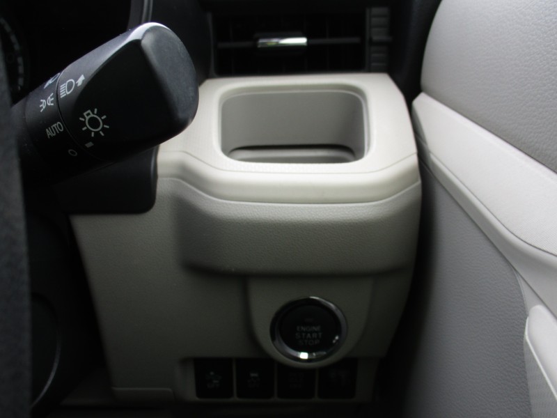 ダイハツ ムーヴ16枚目