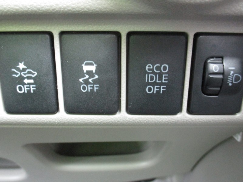 ダイハツ ムーヴ18枚目