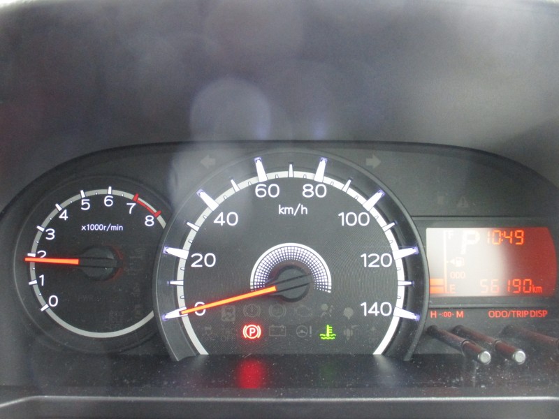 ダイハツ ムーヴ20枚目