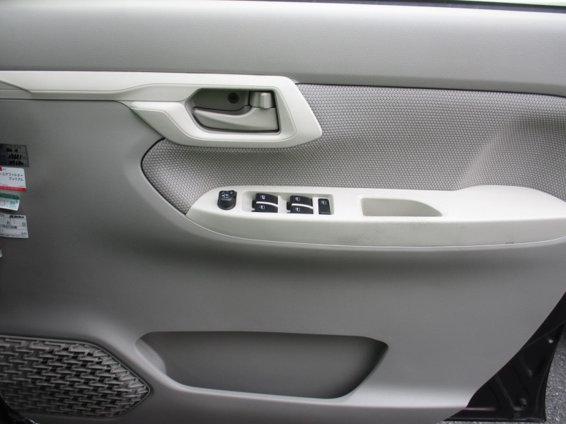 ダイハツ ムーヴ22枚目