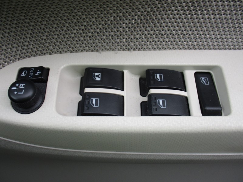 ダイハツ ムーヴ23枚目