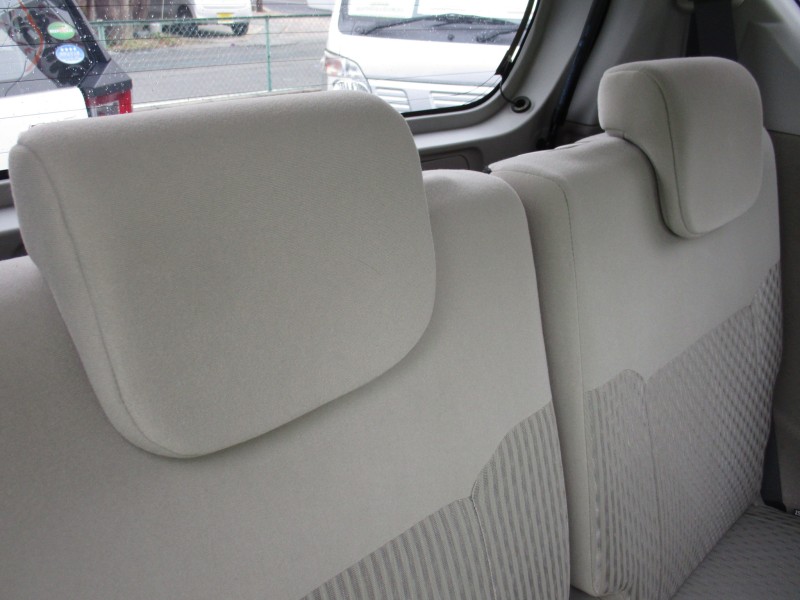 ダイハツ ムーヴ25枚目