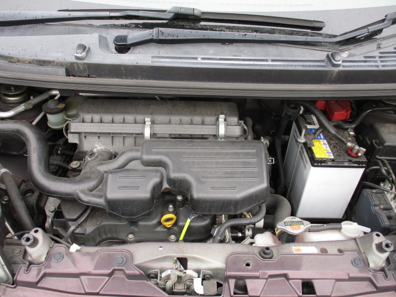 ダイハツ ムーヴ29枚目