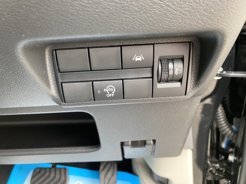 三菱 eKワゴン17枚目