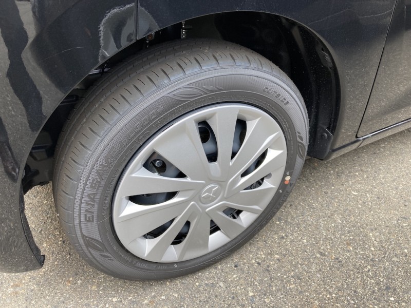 三菱 eKワゴン24枚目