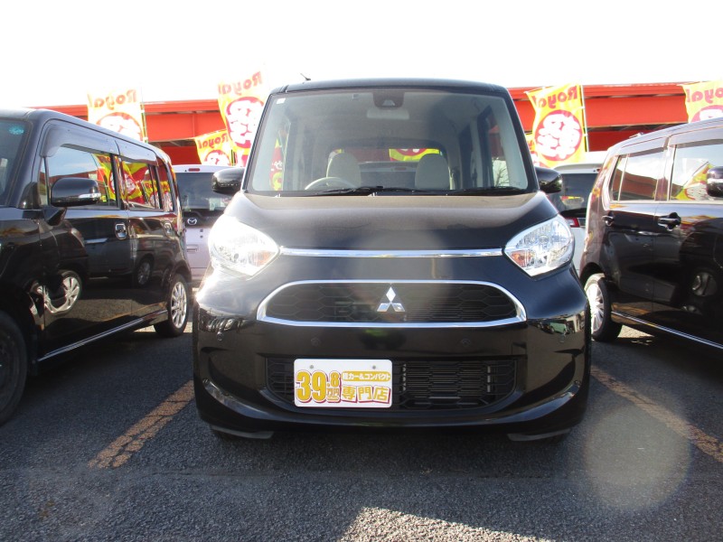 三菱 eKスペース1枚目