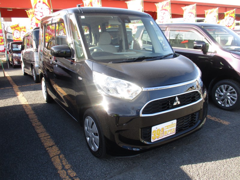 三菱 eKスペース2枚目