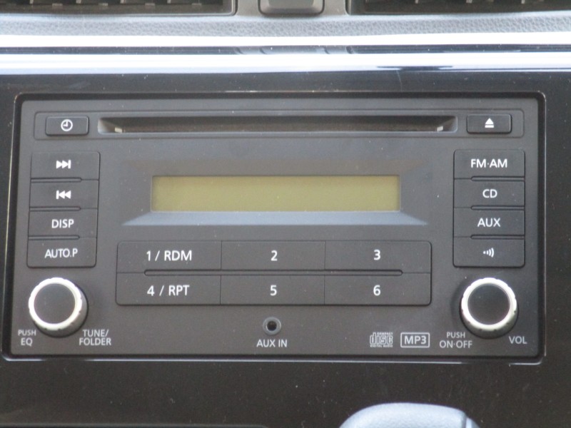 三菱 eKワゴン11枚目