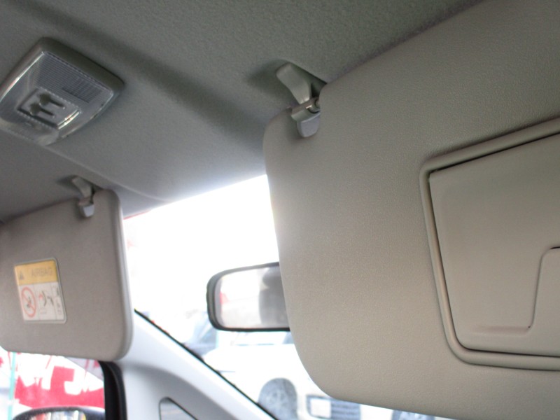 三菱 eKワゴン19枚目