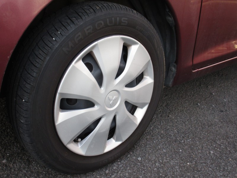 三菱 eKワゴン27枚目