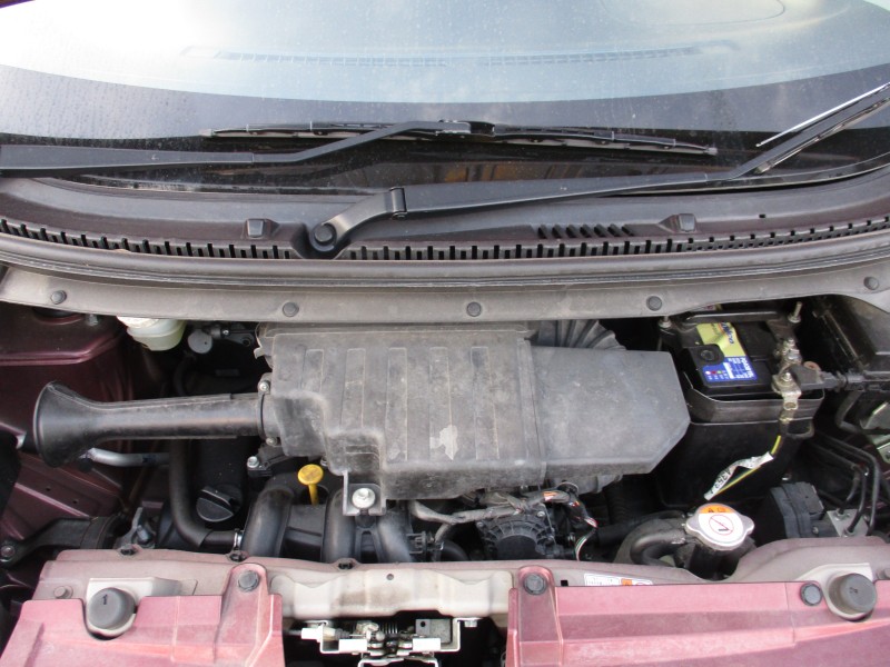 三菱 eKワゴン28枚目