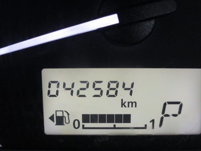 三菱 eKワゴン29枚目