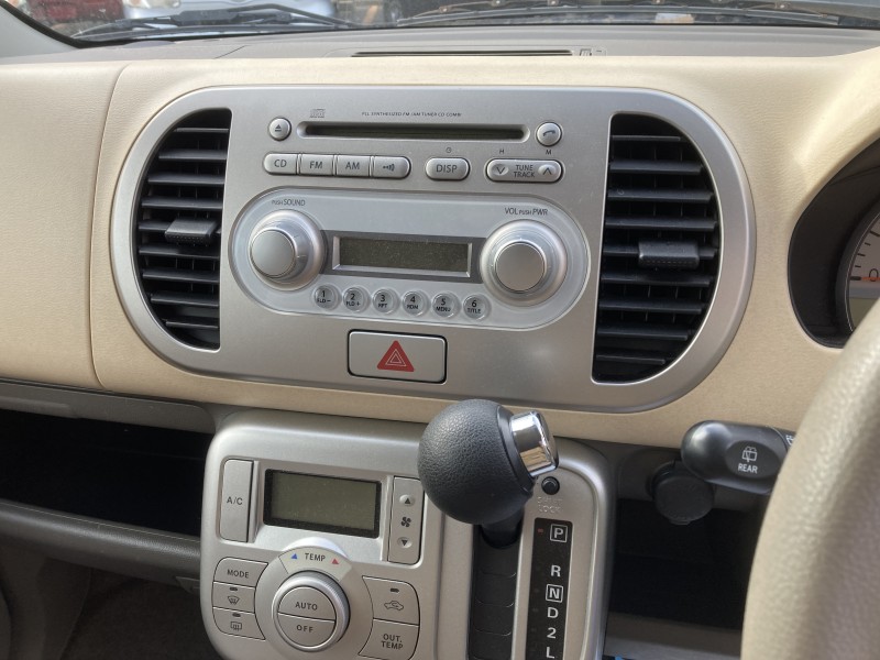 スズキ MRワゴン9枚目