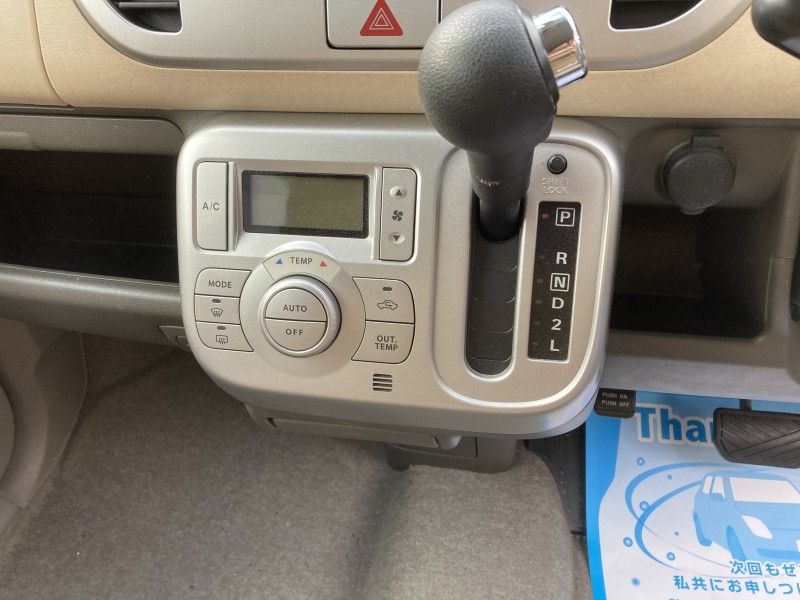 スズキ MRワゴン10枚目