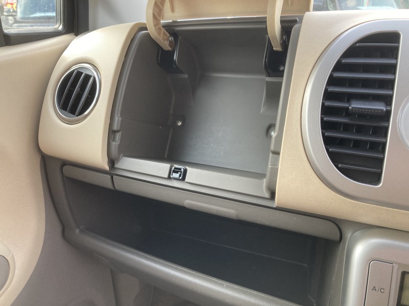 スズキ MRワゴン13枚目