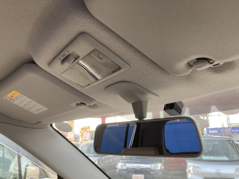 スズキ MRワゴン15枚目