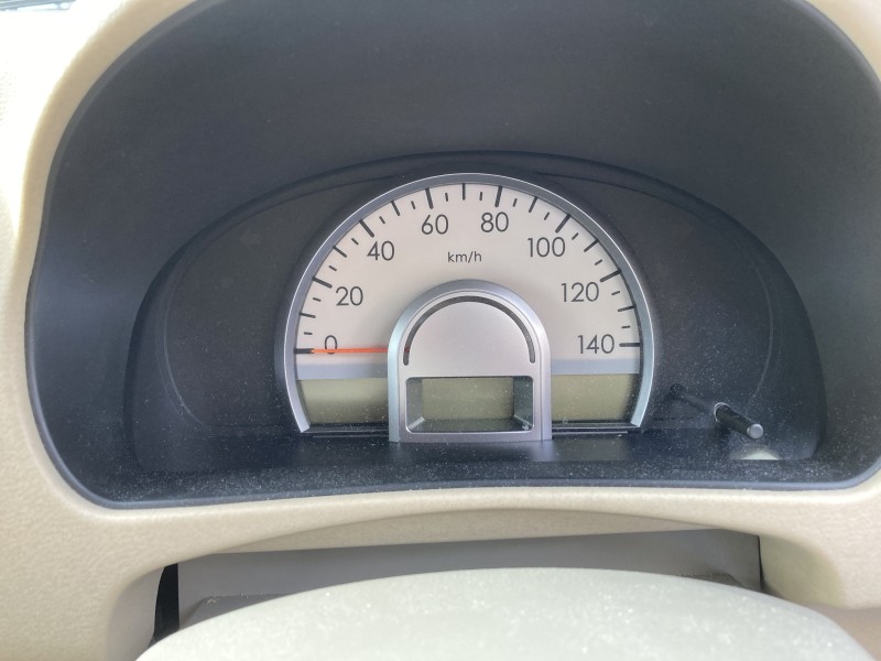 スズキ MRワゴン16枚目