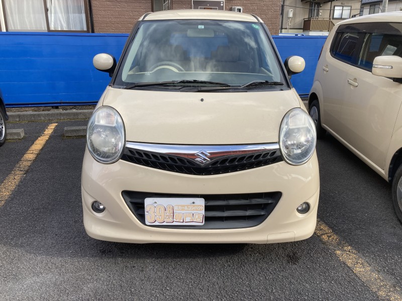 スズキ MRワゴン1枚目