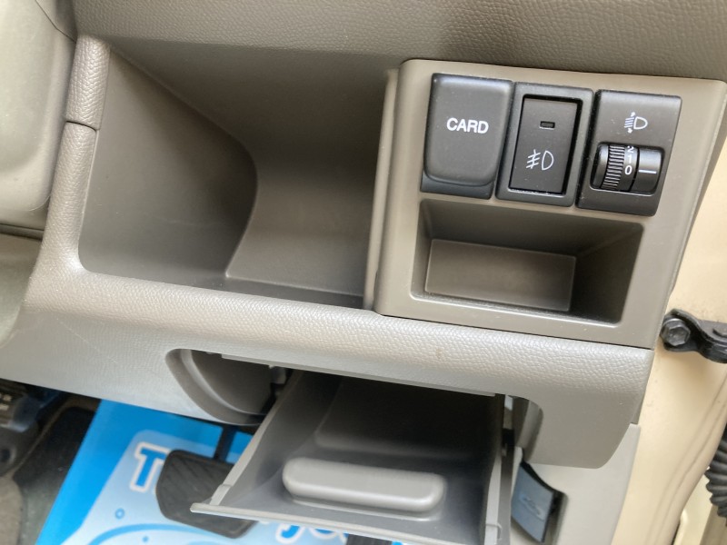 スズキ MRワゴン19枚目