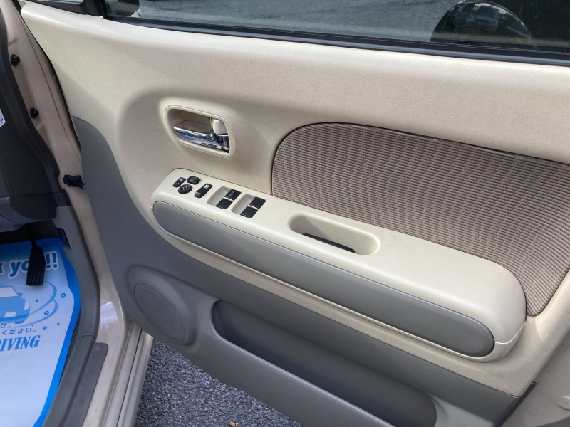 スズキ MRワゴン20枚目