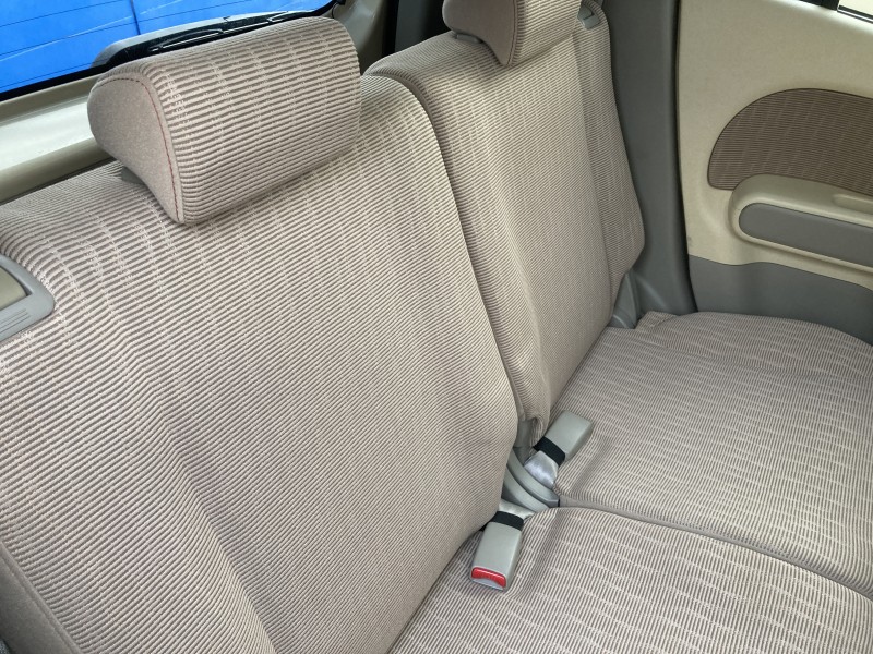 スズキ MRワゴン23枚目