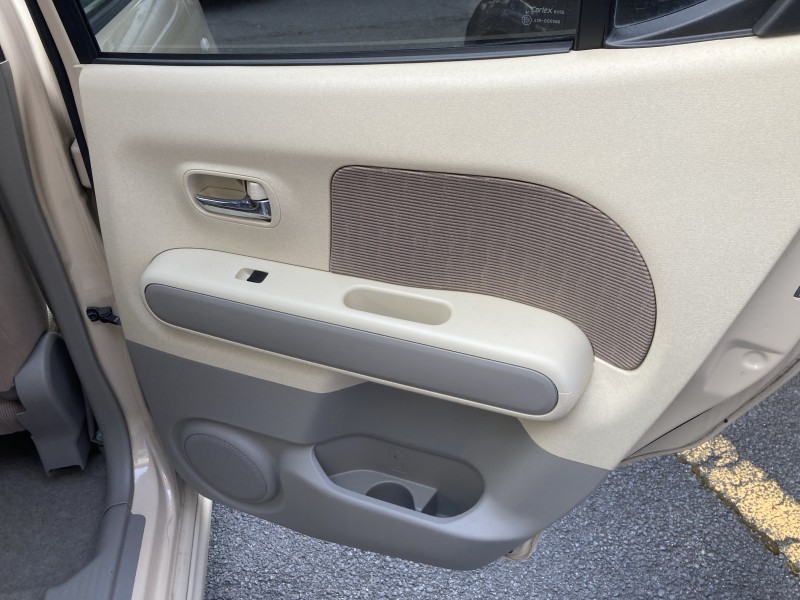 スズキ MRワゴン24枚目